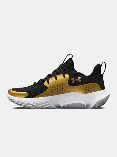 Sneakers Under Armour Futr X fekete