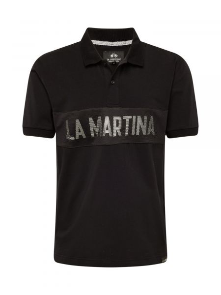 Поло тениска La Martina