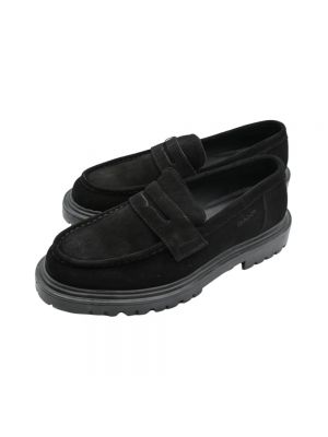 Loafers Gant negro