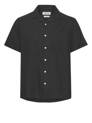 Košile Solid černá