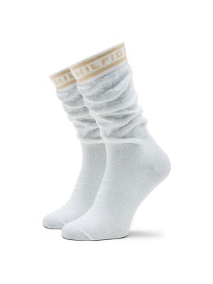 Ponožky Tommy Hilfiger béžové