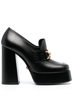 Pantofi loafer Versace