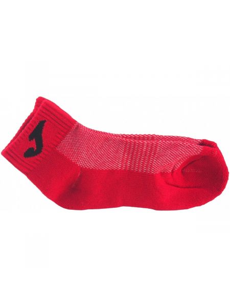 Ponožky Joma červená