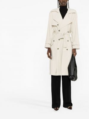 Trenchcoat The Mannei beige