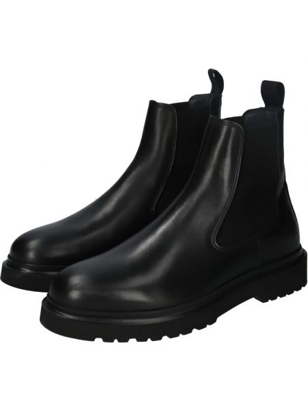 Chelsea boots Blackstone schwarz