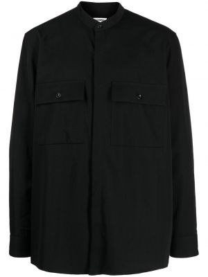 Camicia Attachment nero