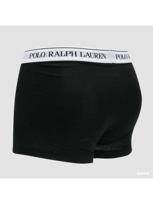 Polokošile Ralph Lauren černé