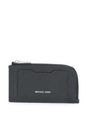 Peňaženka s potlačou Michael Kors