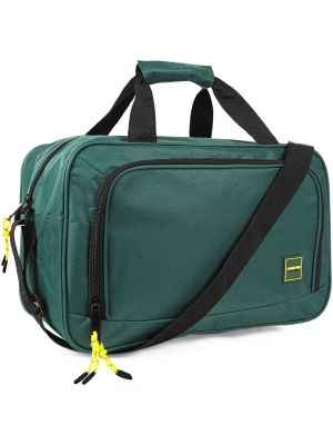 Cestovní taška Jaslen zelená