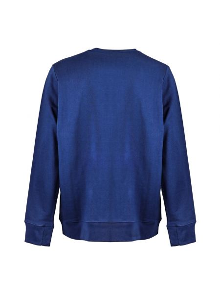 Sweatshirt Ps By Paul Smith blau