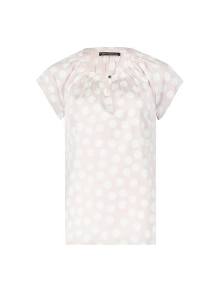Casual bluse mit print Betty Barclay