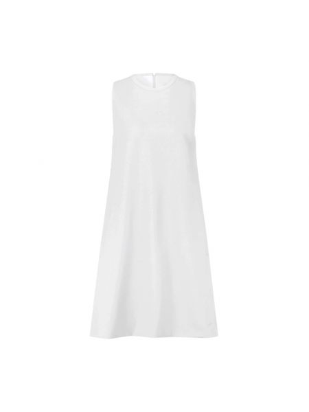 Sukienka mini Windsor biała