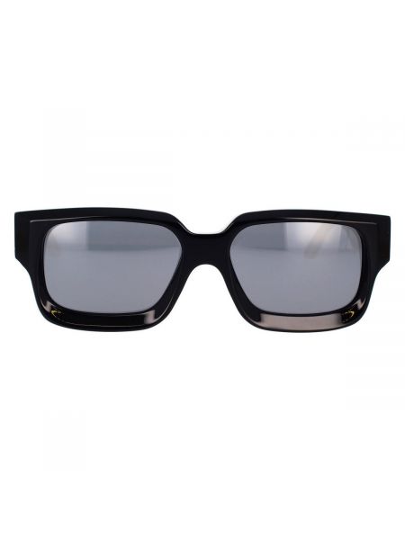 Okulary przeciwsłoneczne Leziff białe