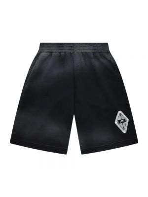 Casual shorts A-cold-wall* schwarz