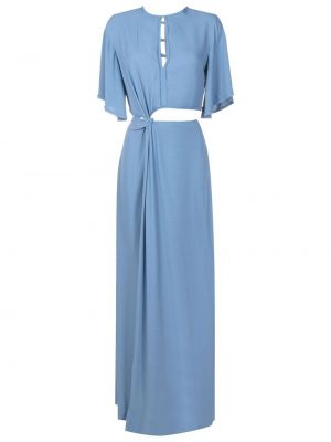 Šaty Nk - Modrá