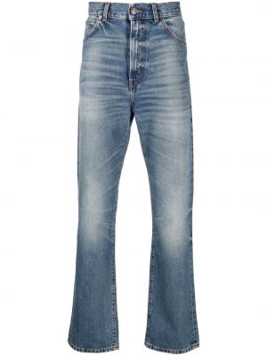 Bootcut jeans ausgestellt Haikure blau