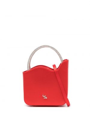 Асиметрични чанта Le Silla