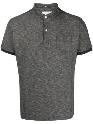 Polo Private Stock gris