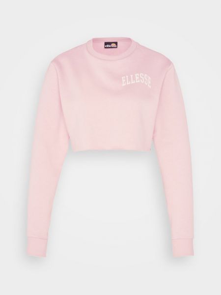 Bluza Ellesse różowa