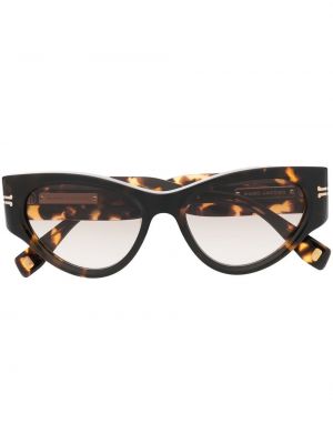 Slnečné okuliare Marc Jacobs Eyewear hnedá