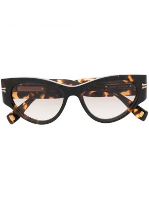 Saulesbrilles Marc Jacobs Eyewear brūns