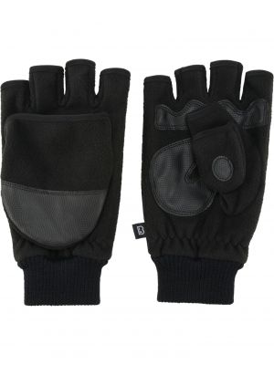 Rękawiczki Brandit czarne