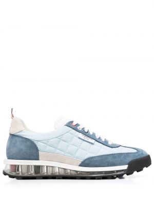 Dantel bağcıklı sneaker Thom Browne