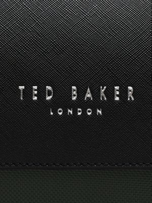 Спортивная сумка Ted Baker серая