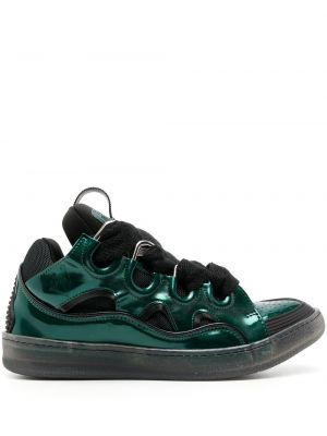 Sneakers Lanvin svart