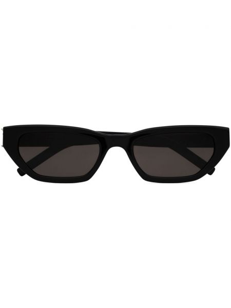 Briller Saint Laurent Eyewear sort