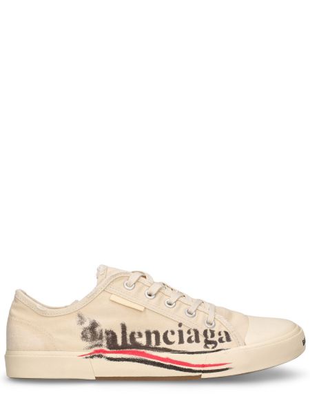 Sneakers Balenciaga bianco