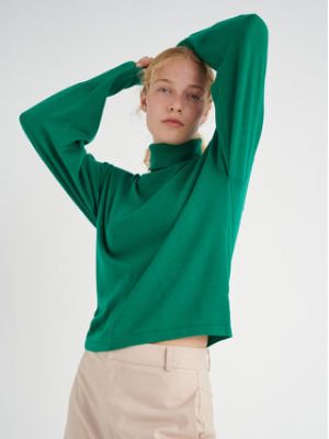 Rolák Inwear - zelená