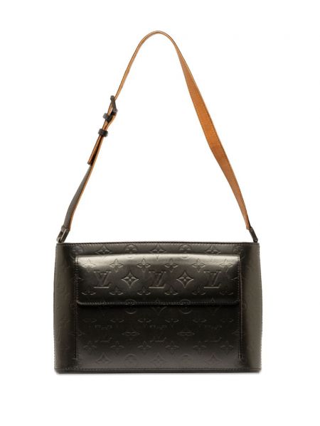 Чанта за ръка Louis Vuitton Pre-owned сиво