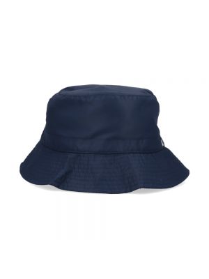 Mütze A.p.c. blau