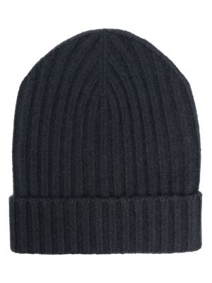 Kaschmir mütze Arch4 grau