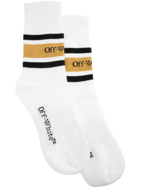 Sokker Off-white hvid