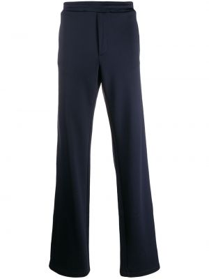 Pantalones de chándal con estampado Valentino azul