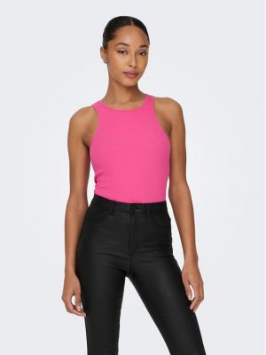 Top Only pink