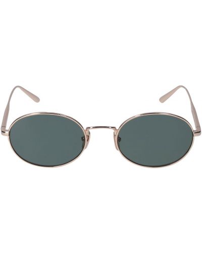 Slnečné okuliare z nehrdzavejúcej ocele Chimi
