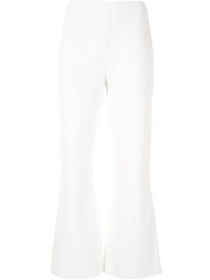 Панталон Proenza Schouler бяло