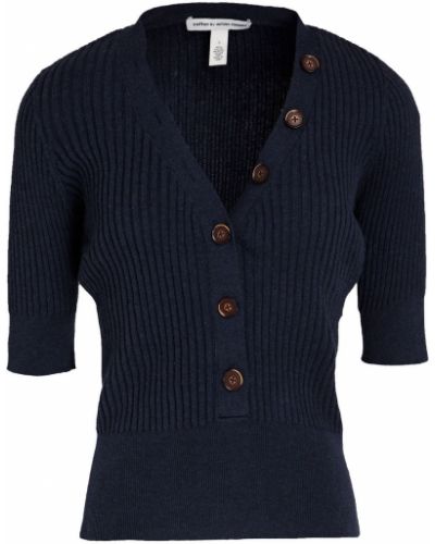 Кашемировый свитер с V-образным вырезом осенний Autumn Cashmere