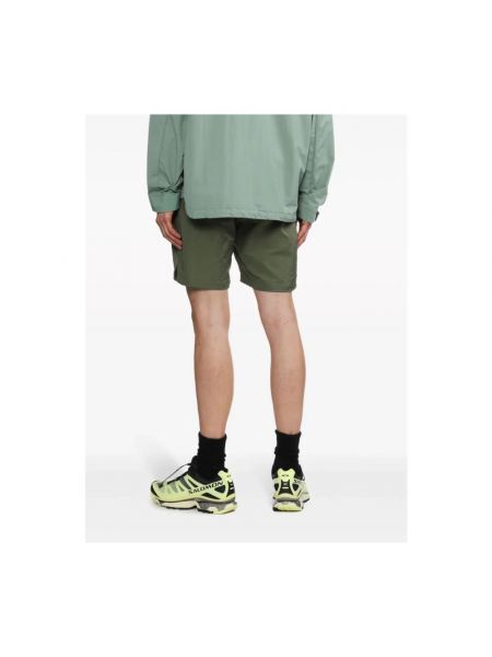 Pantalones cortos Sunflower verde