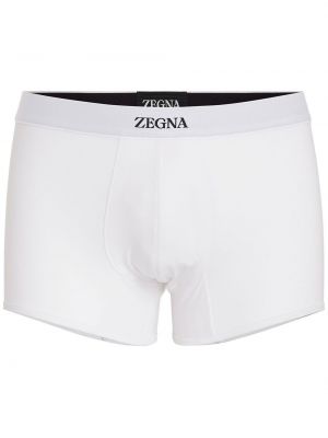 Boksershorts Zegna hvit