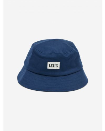 Kepurė Levi's® mėlyna