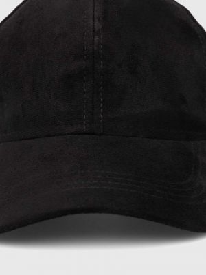 Șapcă Answear Lab negru