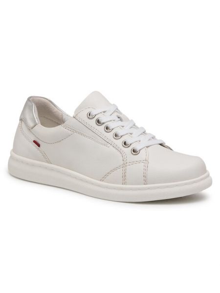 Sneakers Go Soft bianco