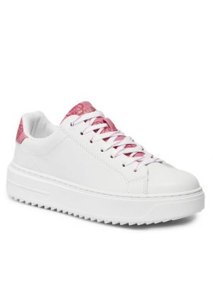 Sneakers Guess bianco