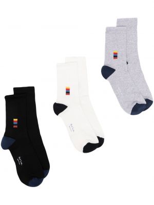 Sockor Paul Smith svart