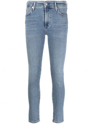 Jeans skinny Citizens Of Humanity, blu