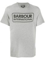 Vīriešu t-krekli Barbour International